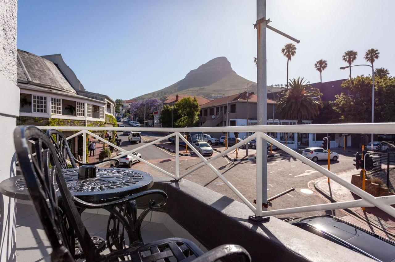 Cloud 9 Boutique Hotel And Spa Cape Town Eksteriør bilde
