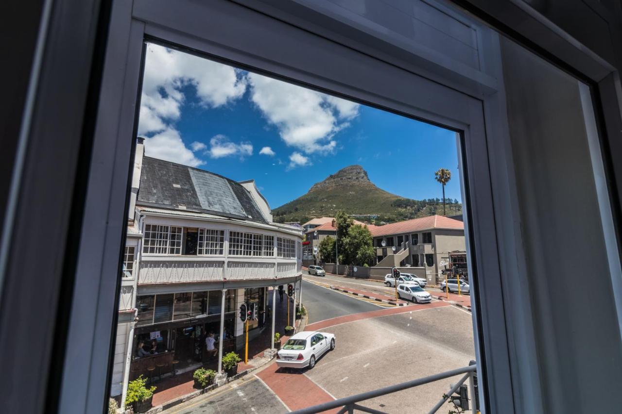 Cloud 9 Boutique Hotel And Spa Cape Town Eksteriør bilde